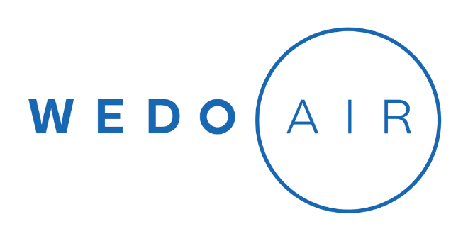 WeDo Air